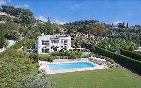 Villa Saint Maxime